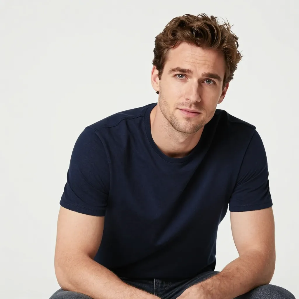 Daniel Cooper